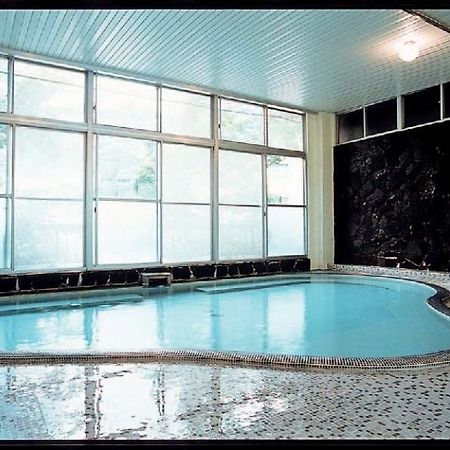 Izumiya Ryokan Uonuma Eksteriør billede