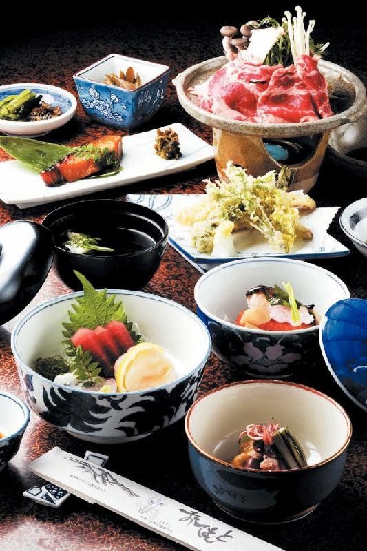 Izumiya Ryokan Uonuma Eksteriør billede